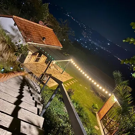 Cabanas De La Loma Piedecuesta Exterior photo