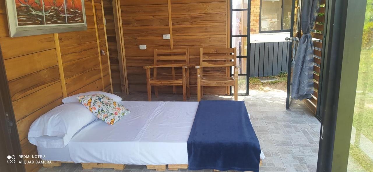 De La Loma Séjour à la campagne
