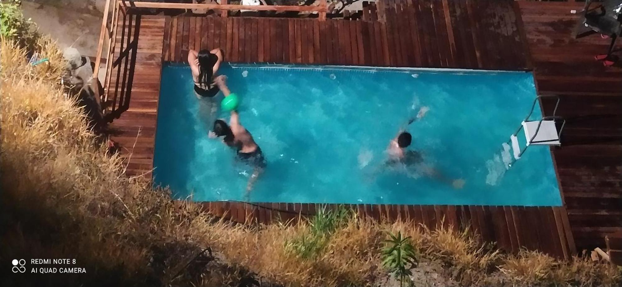 De La Loma *