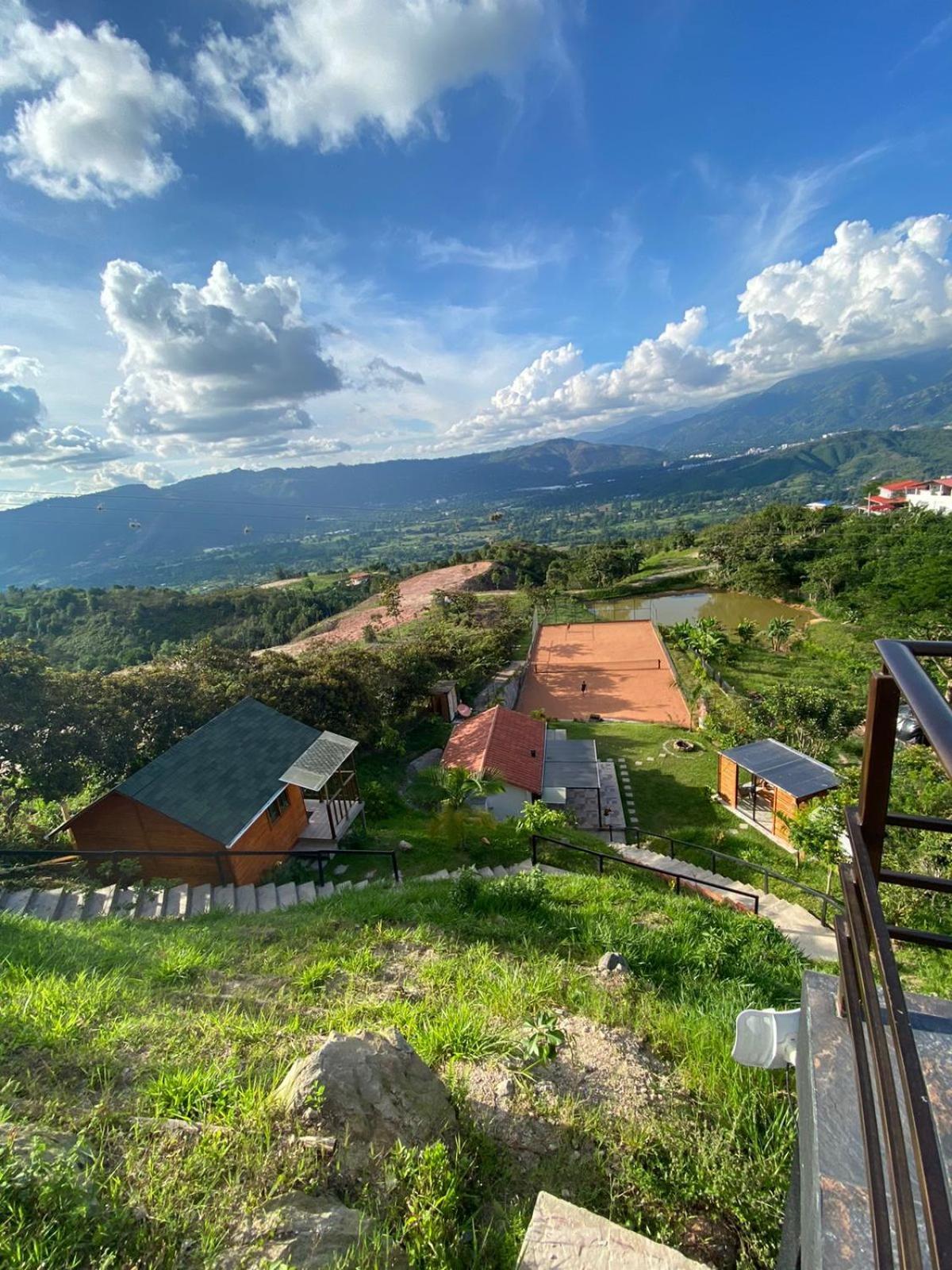 De La Loma Piedecuesta